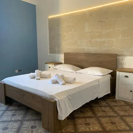 Lejlighed Antonio House In The Historic Center Area Trapani