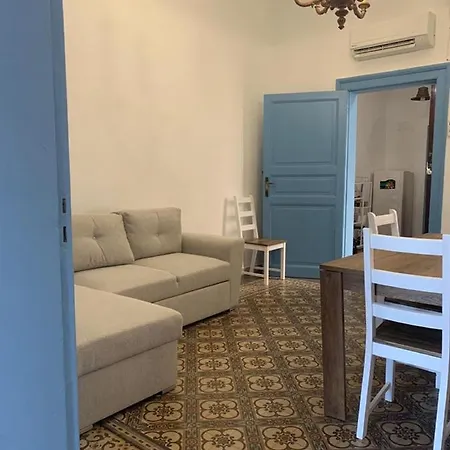 Lejlighed Antonio House In The Historic Center Area Trapani