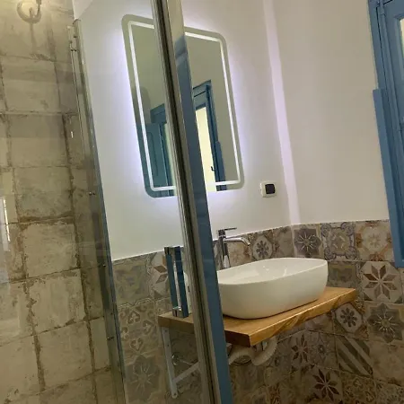 Antonio House In The Historic Center Area Trapani