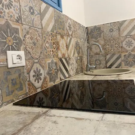 Antonio House In The Historic Center Area * Trapani