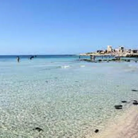 Antonio House In The Historic Center Area Trapani
