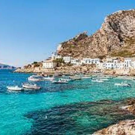 Lejlighed Antonio House In The Historic Center Area Trapani